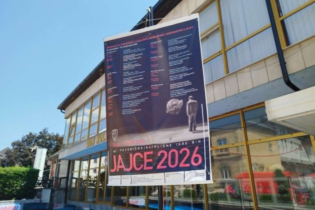 Pozorišne igre u Jajcu – Večeras predstava Smrtni ishod atletskih povreda