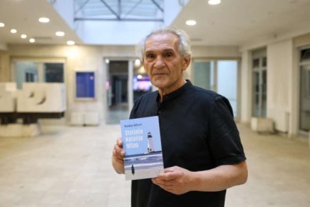 Roman Stoljeće Natalije Milas inspirisan stvarnim životom žene koja je prkosila vremenu