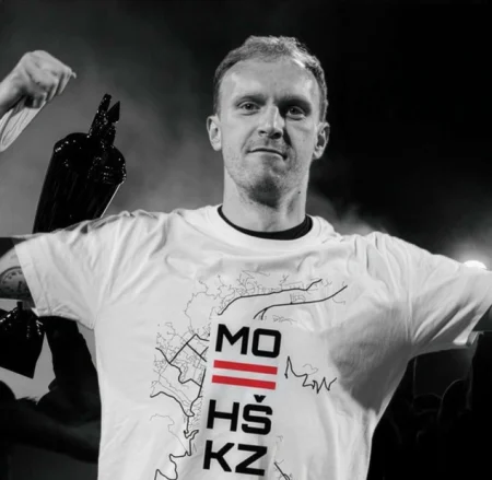 Tomislav Kiš napušta Zrinjski