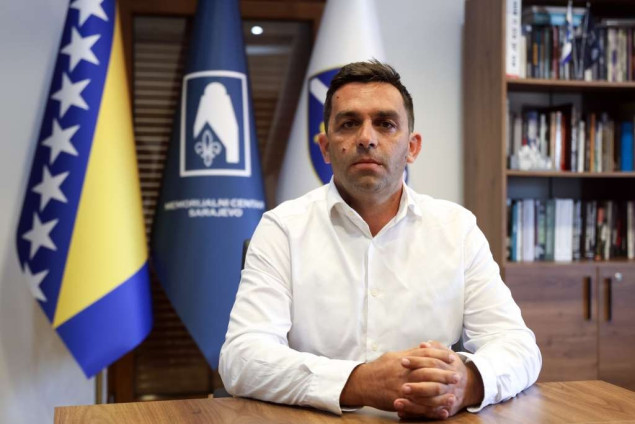 Kulanić: U prvih pet mjeseci 2026. godine Tunel D-B posjetilo 58.000 ljudi
