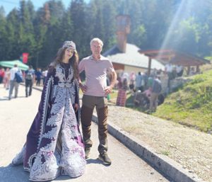 Održan centralni program manifestacije Dani Ajvatovice