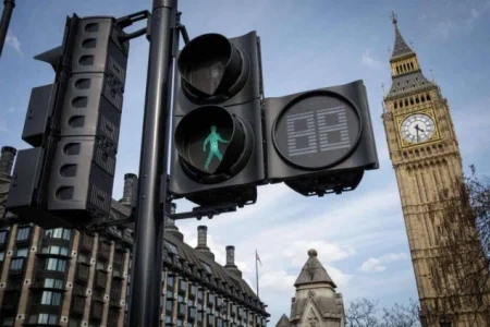 Štrajkovi će poremetiti saobraćaj u Londonu u utorak i četvrtak Štrajkovi će poremetiti saobraćaj u Londonu u utorak i četvrtak
