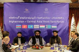 Talibanska delegacija dobila vize za putovanje u Bruxelles