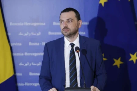 Magazinović: Prvo dogovoreni zajednički koraci, pa onda sporazumi Magazinović: Prvo dogovoreni zajednički koraci, pa onda sporazumi