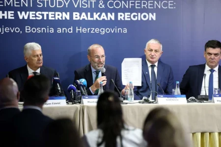 Potpisana Deklaracija EPP-a, potpisnici poručili da ne smije ostati mrtvo slovo na papiru
