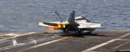 Američka vojska napala tanker u Omanskom zaljevu koji se kretao prema iranskoj luci Američka vojska napala tanker u Omanskom zaljevu koji se kretao prema iranskoj luci