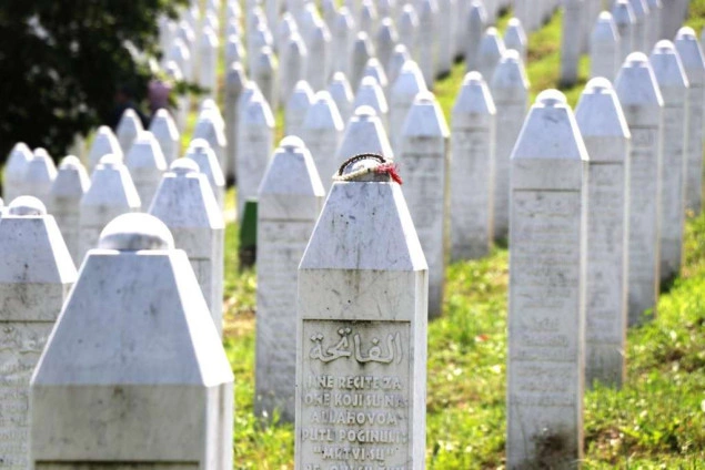 Udruženja žrtava: Poništiti registracije stranaka s nazivima povezanim s ratnim zločinima Udruženja žrtava: Poništiti registracije stranaka s nazivima povezanim s ratnim zločinima