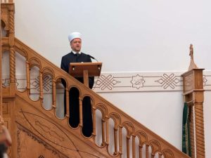 Hutba o hidžri i odgovornosti prema domovini: Na vrijeme se registrovati za izbore 4. oktobra
