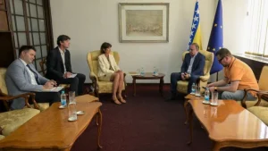 Nikšić-Spence: Značajna postignuća Vlade FBiH u realizaciji ciljeva održivog razvoja