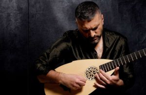 Veliki jubilej Svrzine kuće i unikatni ambijent za sevdah Damira Imamovića, tradicija koja živi