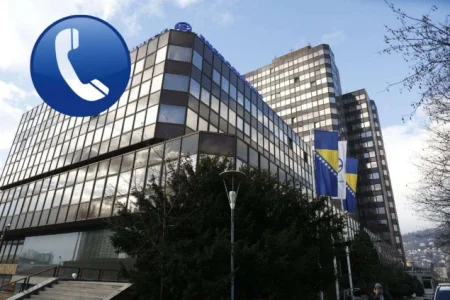 Vlada FBiH odredila najviši nivo maloprodajnih cijena za 100 proizvoda