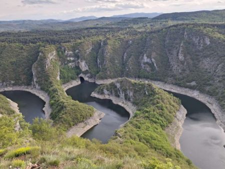 Sjenica – skriveni dragulj Balkana: Raj za ljubitelje prirode, avanture i vrhunske gastronomije