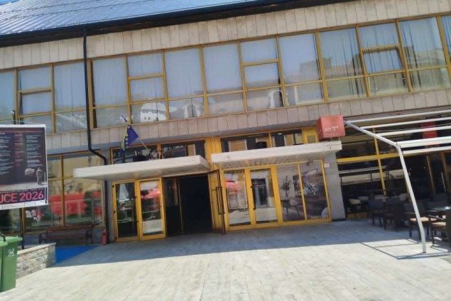 Pozorišne igre BiH – Sjećanje na bh. glumca Huseina Čokića