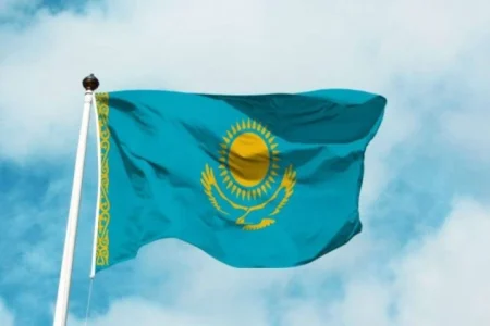 Kazahstan preusmjerava opskrbu plinom nakon poremećaja u ruskom postrojenju za preradu u Orenburgu