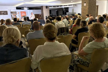 Deseti History Fest u Sarajevu: Komparativna analiza društava poslije 1945. i 1995. Deseti History Fest u Sarajevu: Komparativna analiza društava poslije 1945. i 1995.
