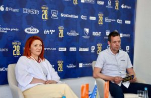 Predstavljen program 28. Bihaćkog ljeta: Sedamnaest dana umjetnosti i kulture