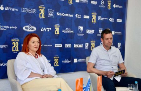 Predstavljen program 28. Bihaćkog ljeta: Sedamnaest dana umjetnosti i kulture Predstavljen program 28. Bihaćkog ljeta: Sedamnaest dana umjetnosti i kulture