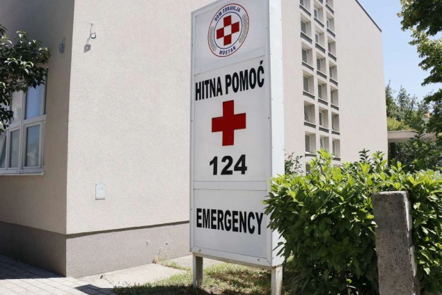 Zbog vrućina u Mostaru povećan broj hitnih intervencija, objavljene preporuke za zaštitu