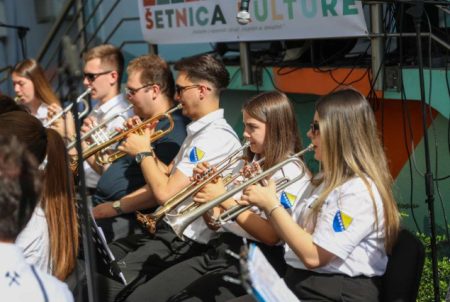 Na Šetnici kulture obilježen Svjetski dan ekologije i okoliša Na Šetnici kulture obilježen Svjetski dan ekologije i okoliša