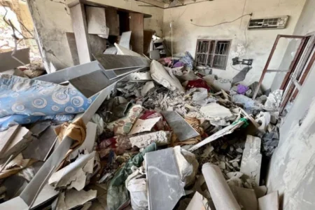 UN šalje eksperte u Liban radi istrage kršenja međunarodnog prava tokom rata UN šalje eksperte u Liban radi istrage kršenja međunarodnog prava tokom rata
