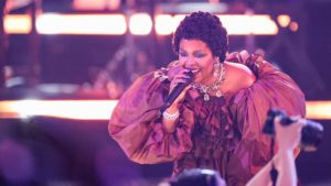 Lauryn Hill nagrađena za životno djelo na dodjeli BET Awardsa