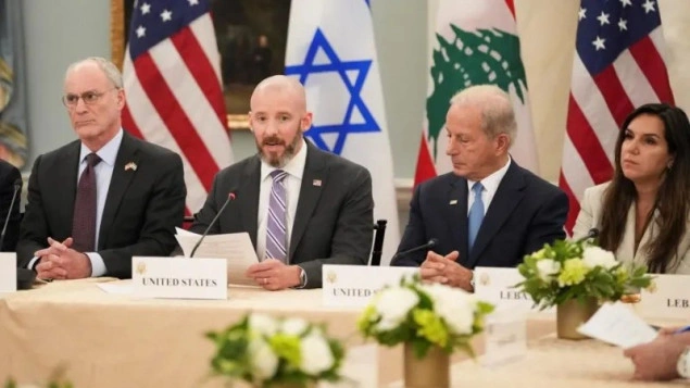 Dogovor u Washingtonu: Liban i Izrael uvode pilot zone pod kontrolom regularne vojske