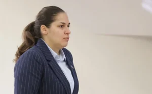 Podpredsjednica NSRS Ljubojević podnijela ostavku