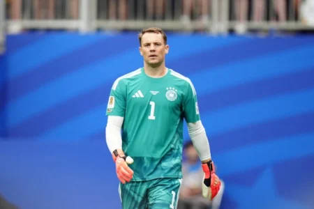 Neuer: Uvijek je veoma važno imati dobar početak na velikom turniru Neuer: Uvijek je veoma važno imati dobar početak na velikom turniru