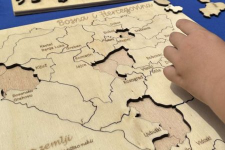 Udruženje Mapa kulture na Brezovači organizovalo treće Srednjovjekovne igre bez granica