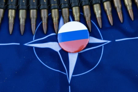 Nizozemska upozorava: Rusija bi mogla napasti članicu NATO-a godinu nakon završetka rata u Ukrajini