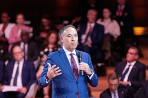 Tatum potvrdio da bi prva sezona lige NBA Evropa trebalo da počne u oktobru 2027. godine
