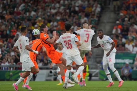 Mazraoui: Velika pobjeda za Maroko