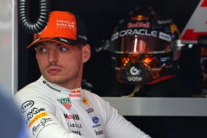 Mekies nije siguran da li će Verstappen ostati u Red Bullu sljedeće sezone