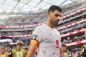 Kapiten iranske fudbalske reprezentacije kritikovao FIFA-u zbog nelojalne konkurencije, kaže da je to katastrofalno Svjetsko prvenstvo