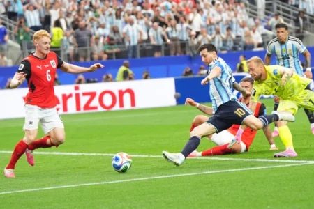 Messi: Već smo donijeli mnogo radosti navijačima, ali želimo još
