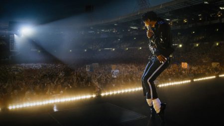 Film o Michaelu Jacksonu postao najuspješniji biografski film svih vremena