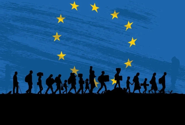 Pakt o migracijama i azilu počet će se sutra primjenjivati u svim državama članicama EU-a Pakt o migracijama i azilu počet će se sutra primjenjivati u svim državama članicama EU-a