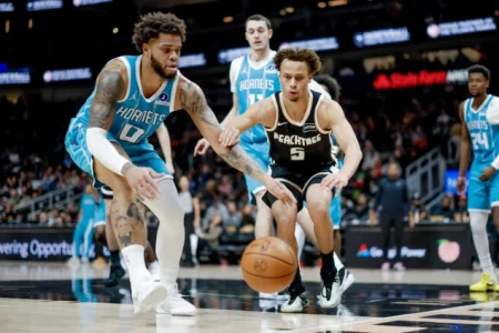 Miles Bridges trejdovan iz Charlotte Hornetsa u Phoenix