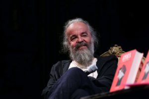 Miljenko Jergović dobitnik Međunarodne nagrade za književnost Aleksandar Tišma
