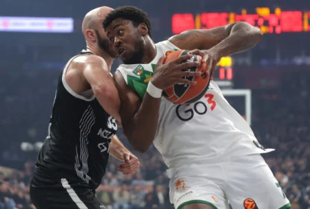 Moses Wright: Igraću za Barcelonu sljedeće sezone