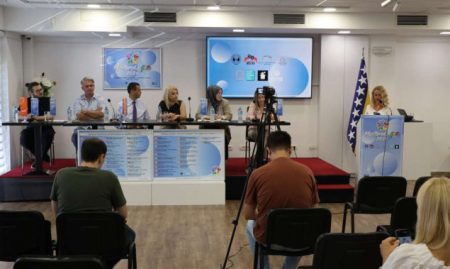 Počinje Mostarsko ljeto, manifestacija koja spaja tradiciju i modernu umjetnost Počinje Mostarsko ljeto, manifestacija koja spaja tradiciju i modernu umjetnost