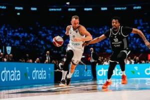 Dubai savladao Partizan u prvoj utakmici finala ABA lige, Musa postigao 22 poena