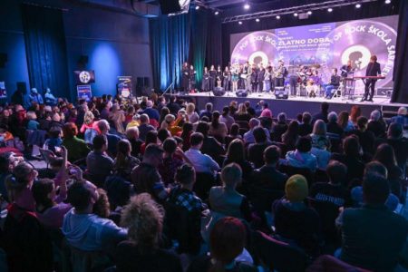 Zukan: Muzički događaj Sarajevo Rocks 2026 na putu borbe za obaranje Guinnessovog rekorda