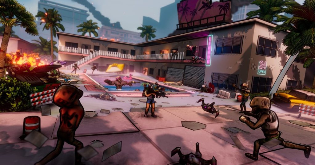 Na Steamu krenuo tematski događaj Games from Croatia uz mnoštvo domaćih naslova na popustu