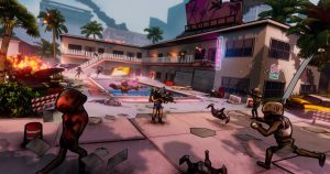 Na Steamu krenuo tematski događaj Games from Croatia uz mnoštvo domaćih naslova na popustu