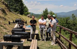 Nacionalni park Una predstavio inovativna rješenja za prevenciju šumskih požara