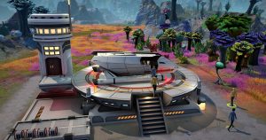 Najavljen Star Trek: Outposts Unknown uz objavu prigodne demo inačice