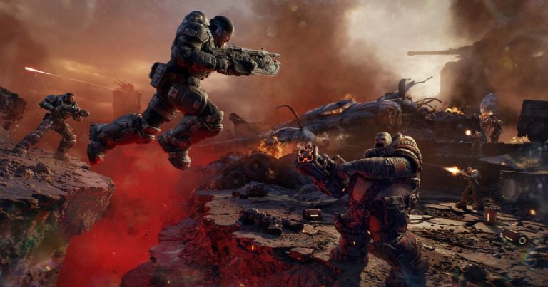 Najvažnije novosti iz svijeta videoigara prikazane na Xbox Games Showcaseu Najvažnije novosti iz svijeta videoigara prikazane na Xbox Games Showcaseu