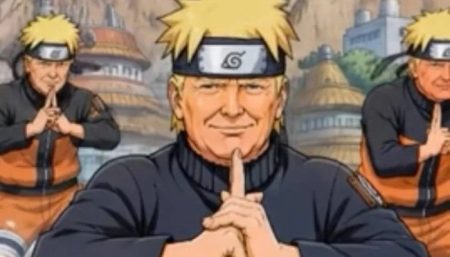 Trump izazvao negodovanje u Japanu zbog korištenja anime likova: Gotovo 20.000 ljudi potpisalo peticiju