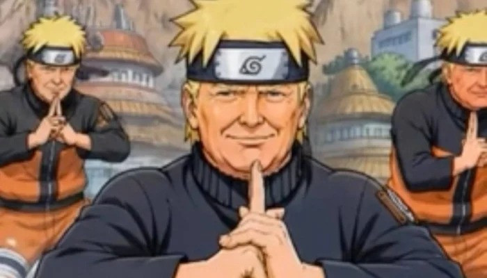 Trump izazvao negodovanje u Japanu zbog korištenja anime likova: Gotovo 20.000 ljudi potpisalo peticiju Trump izazvao negodovanje u Japanu zbog korištenja anime likova: Gotovo 20.000 ljudi potpisalo peticiju